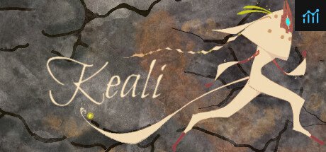 Keali PC Specs