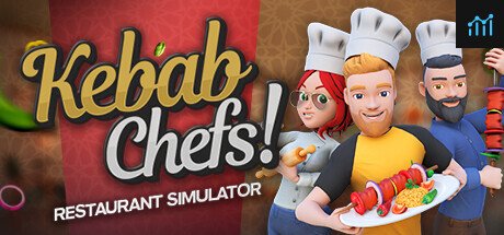 Kebab Chefs! - Restaurant Simulator PC Specs