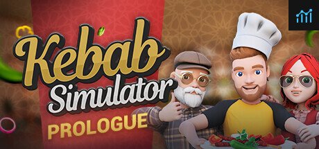 Kebab Simulator: Prologue PC Specs