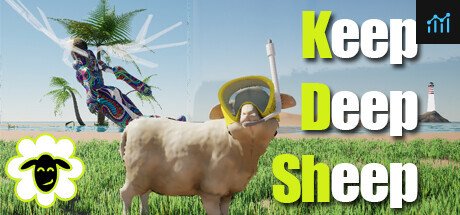 Keep Deep Sheep PC Specs