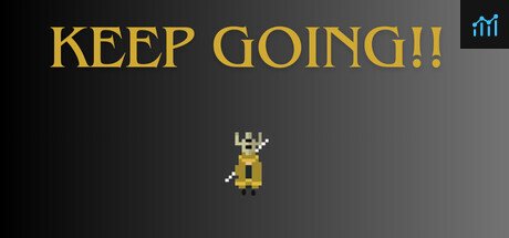 Keep Going PC Specs