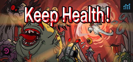 Keep Health! PC Specs
