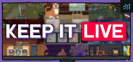 Keep It Live PC Specs