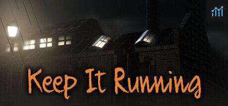 Keep It Running PC Specs