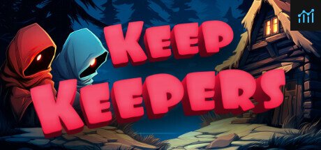 Keep Keepers PC Specs