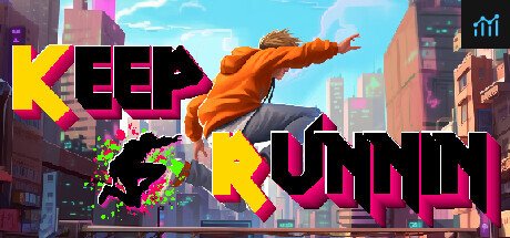 Keep Runnin PC Specs