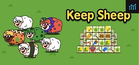 Can I Run Keep Sheep?