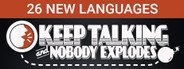 Keep Talking and Nobody Explodes System Requirements