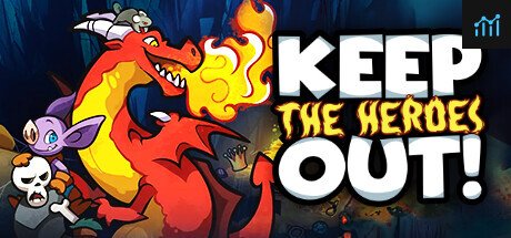 Keep the Heroes Out PC Specs