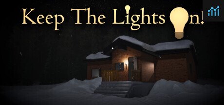 Keep The Lights On! PC Specs