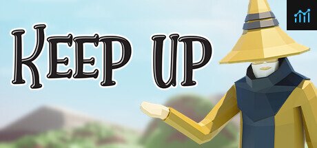Keep Up PC Specs