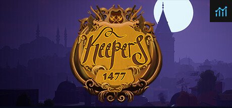 KEEPERS 1477 PC Specs