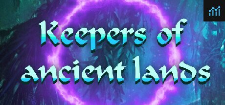 Keepers of ancient lands PC Specs