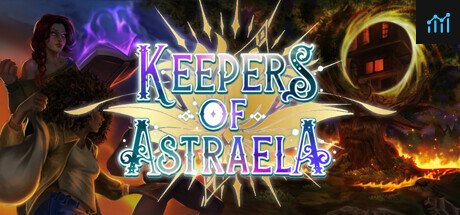 Keepers of Astraela PC Specs