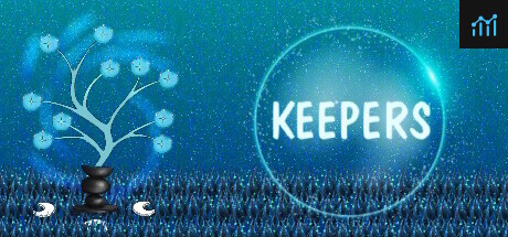 Keepers PC Specs