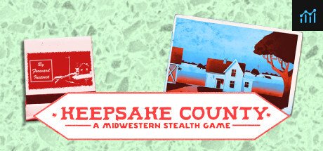 Keepsake County PC Specs