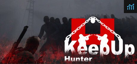 KeepUp Hunter PC Specs