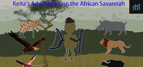 Keita's Adventures on the African Savannah PC Specs