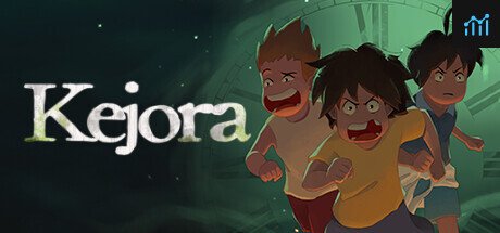 Kejora PC Specs