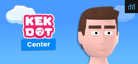 Kekdot Center PC Specs