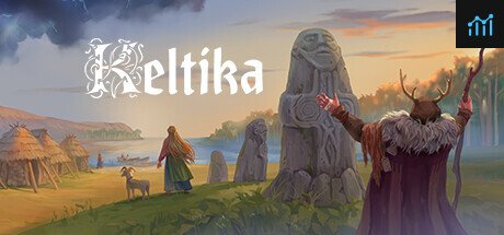 Keltika PC Specs
