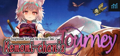 Kemomi-chan's Journey ~Enlightened Girl and the Innocent Doll~ PC Specs