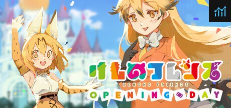 Kemono Friends Opening Day PC Specs