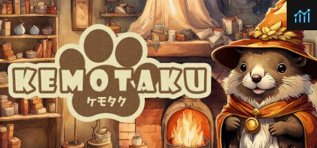 Kemotaku PC Specs