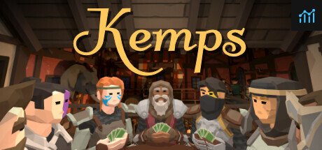 Can I Run Kemps?