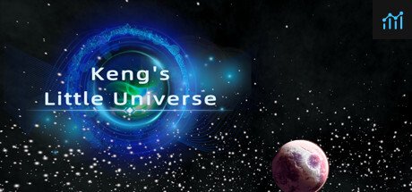 Keng's Little Universe PC Specs