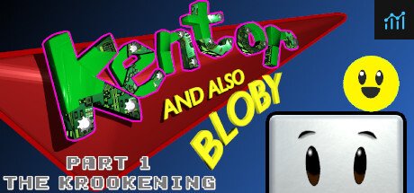 Kentor and also Bloby in: Part 1 - The Krookening PC Specs