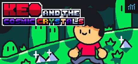 Keo and the Cosmic Crystals PC Specs