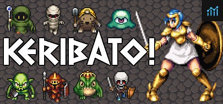 Can I Run KERIBATO!?