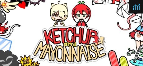 Ketchup and Mayonnaise PC Specs