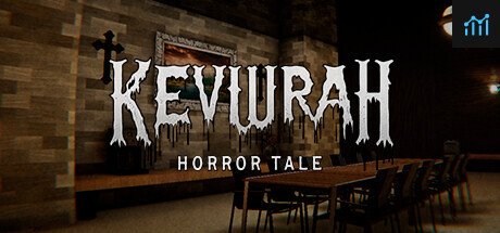 Kevurah Horror Tale PC Specs