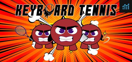 Keyboard Tennis PC Specs