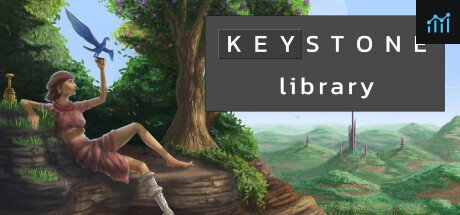 Keystone Library PC Specs