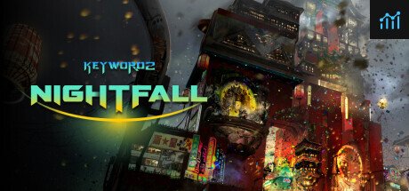 Keyword 2: Nightfall PC Specs