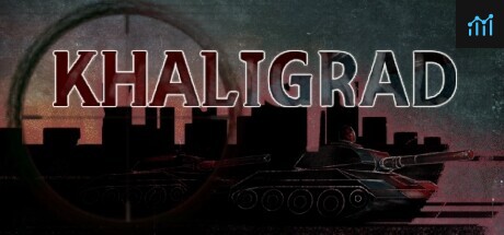 Khaligrad PC Specs