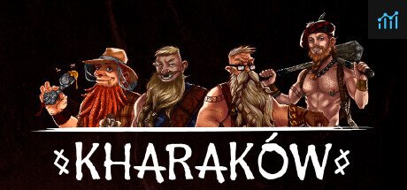 Kharakov PC Specs