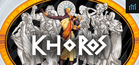 Khoros PC Specs