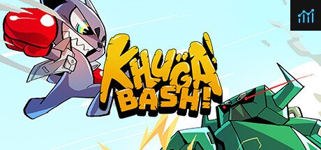 Khuga Bash! PC Specs