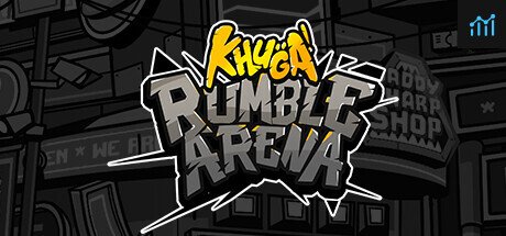Khuga Rumble Arena PC Specs