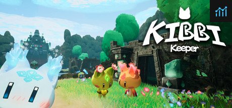 Kibbi Keeper PC Specs