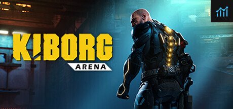 KIBORG: Arena PC Specs