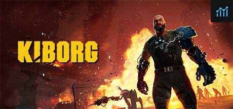 KIBORG PC Specs