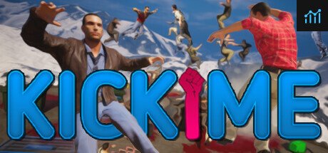 KICK ME! PC Specs