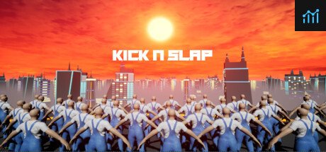 KickNSlap PC Specs