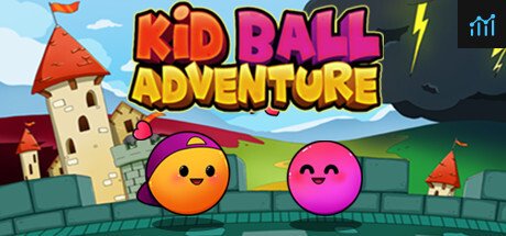 Kid Ball Adventure PC Specs
