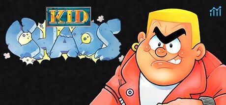 Kid Chaos PC Specs